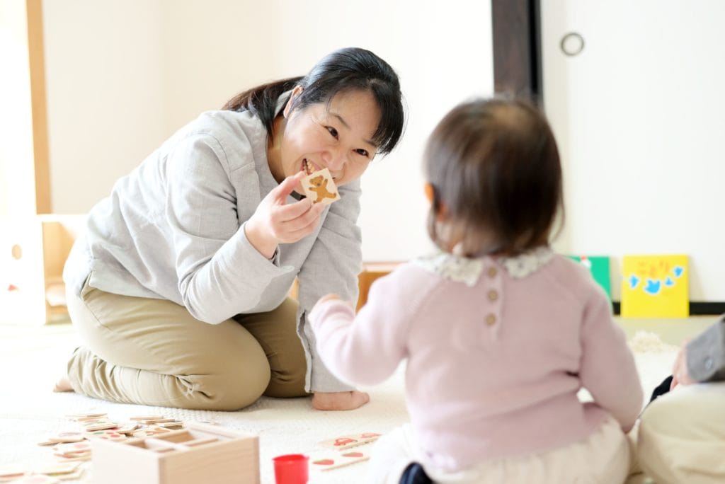 こども発達サポートセンター　ここもど